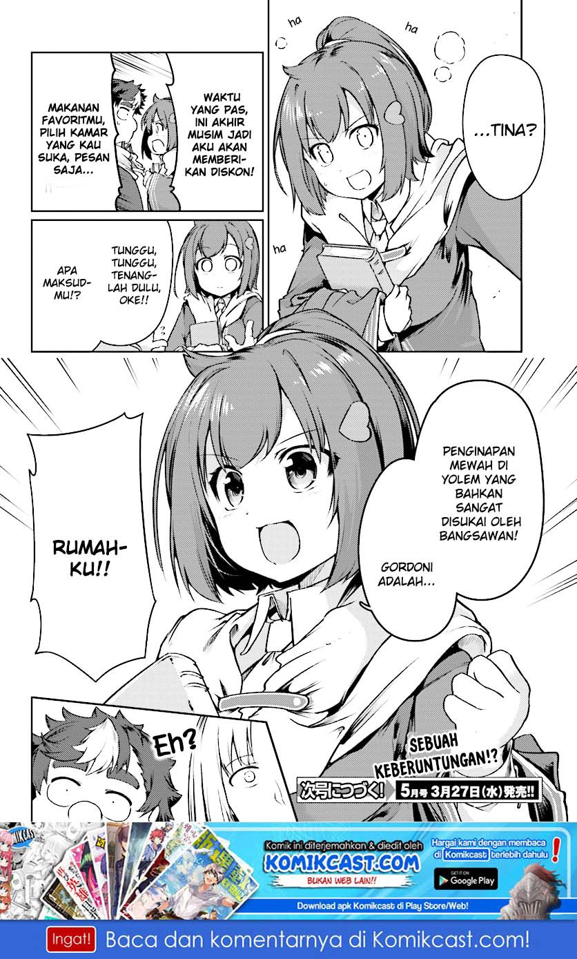 Buta Koushaku ni Tensei Shitakara, Kondo wa Kimi ni Suki to Iitai Chapter 13