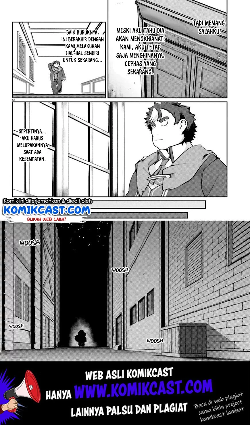 Buta Koushaku ni Tensei Shitakara, Kondo wa Kimi ni Suki to Iitai Chapter 18