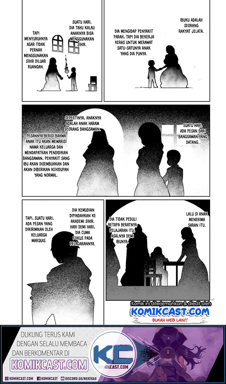 Buta Koushaku ni Tensei Shitakara, Kondo wa Kimi ni Suki to Iitai Chapter 21