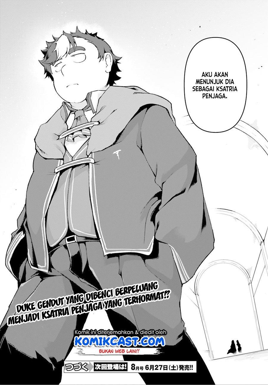 Buta Koushaku ni Tensei Shitakara, Kondo wa Kimi ni Suki to Iitai Chapter 26