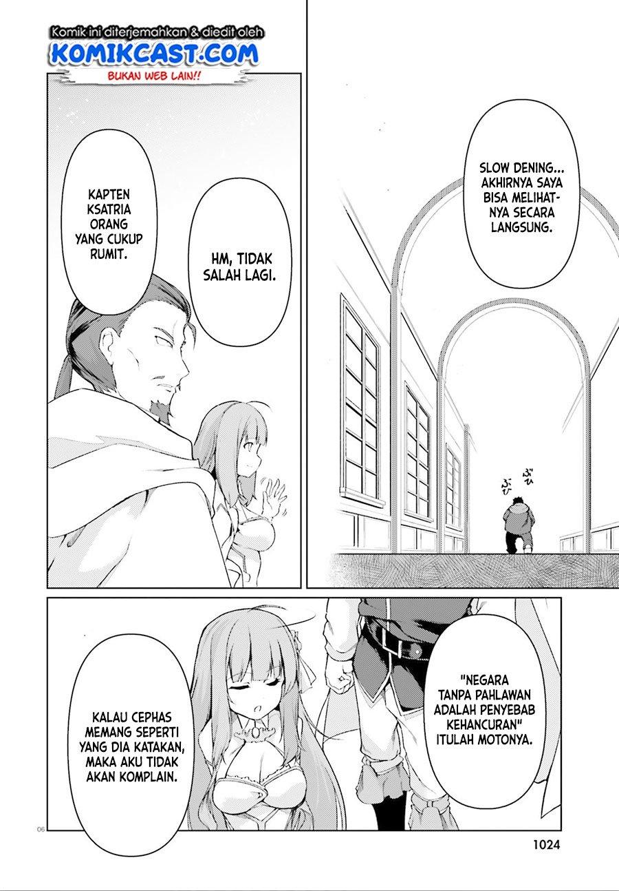 Buta Koushaku ni Tensei Shitakara, Kondo wa Kimi ni Suki to Iitai Chapter 26