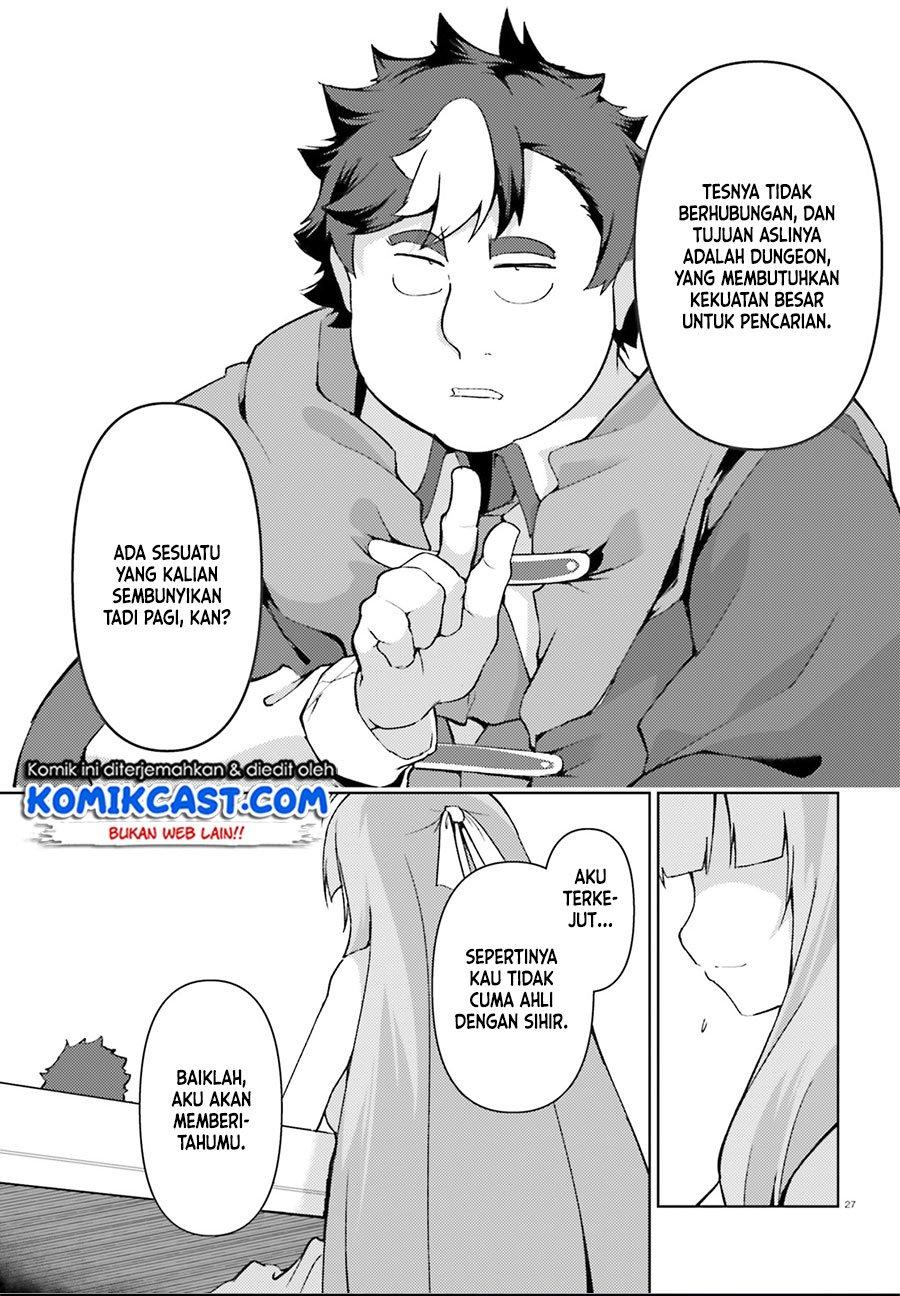 Buta Koushaku ni Tensei Shitakara, Kondo wa Kimi ni Suki to Iitai Chapter 27