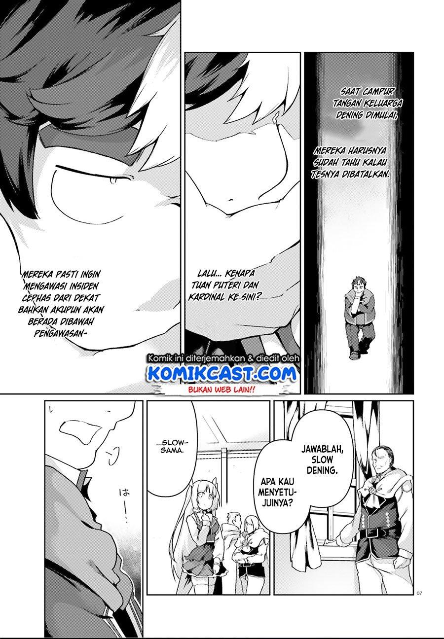 Buta Koushaku ni Tensei Shitakara, Kondo wa Kimi ni Suki to Iitai Chapter 27