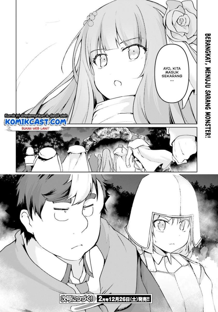 Buta Koushaku ni Tensei Shitakara, Kondo wa Kimi ni Suki to Iitai Chapter 31