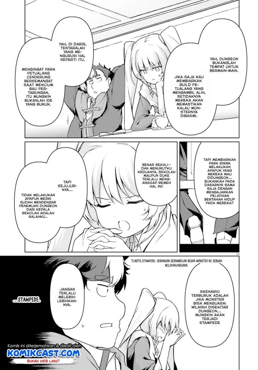 Buta Koushaku ni Tensei Shitakara, Kondo wa Kimi ni Suki to Iitai Chapter 31