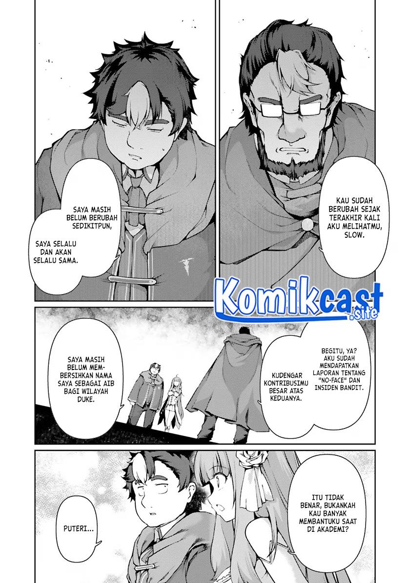 Buta Koushaku ni Tensei Shitakara, Kondo wa Kimi ni Suki to Iitai Chapter 38