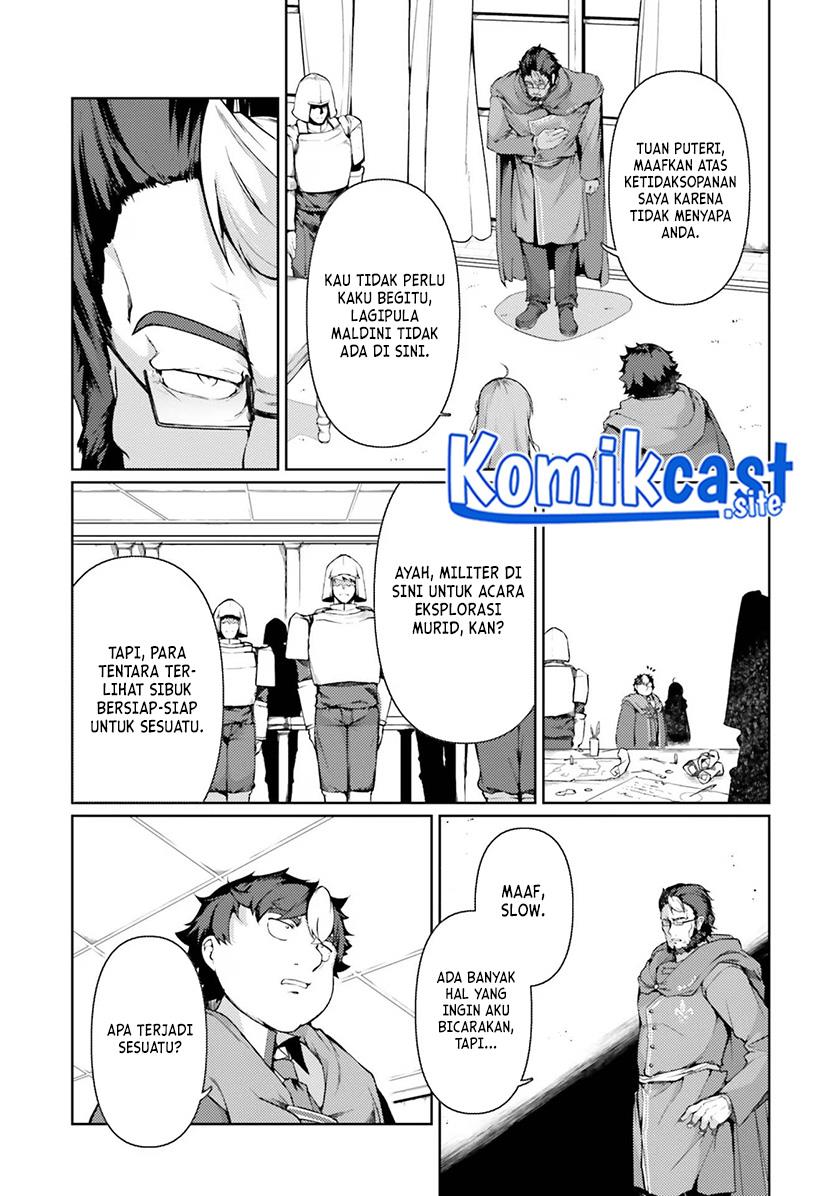 Buta Koushaku ni Tensei Shitakara, Kondo wa Kimi ni Suki to Iitai Chapter 38