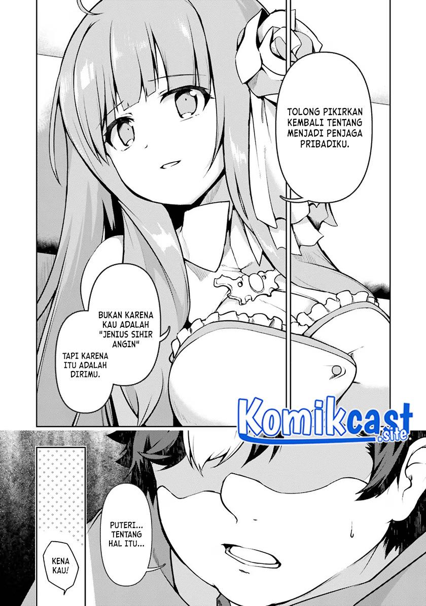 Buta Koushaku ni Tensei Shitakara, Kondo wa Kimi ni Suki to Iitai Chapter 38