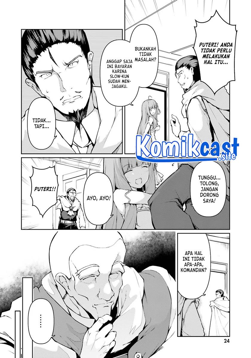 Buta Koushaku ni Tensei Shitakara, Kondo wa Kimi ni Suki to Iitai Chapter 38