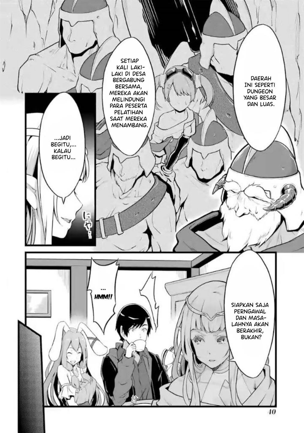 Yurufuwa Nouka no Mojibake Skill ~Isekai de Katarogu Tsuuhan Yattemasu~ Chapter 10