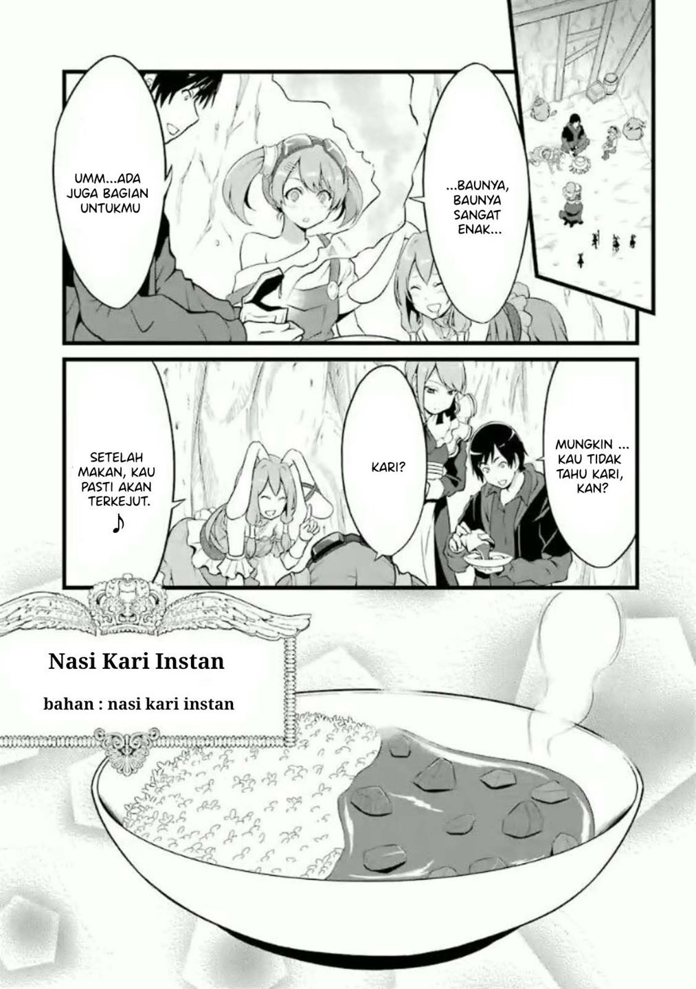 Yurufuwa Nouka no Mojibake Skill ~Isekai de Katarogu Tsuuhan Yattemasu~ Chapter 10