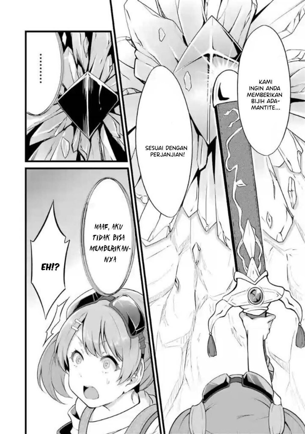 Yurufuwa Nouka no Mojibake Skill ~Isekai de Katarogu Tsuuhan Yattemasu~ Chapter 10