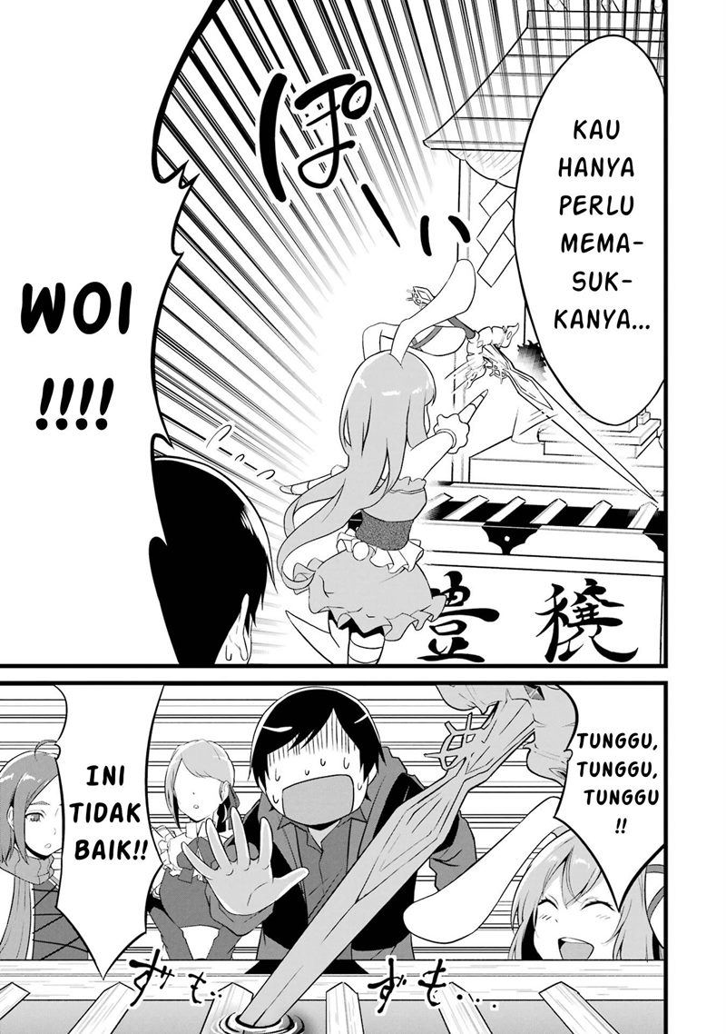 Yurufuwa Nouka no Mojibake Skill ~Isekai de Katarogu Tsuuhan Yattemasu~ Chapter 13