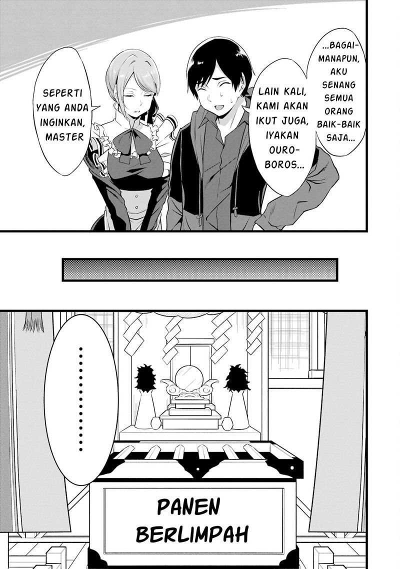 Yurufuwa Nouka no Mojibake Skill ~Isekai de Katarogu Tsuuhan Yattemasu~ Chapter 13