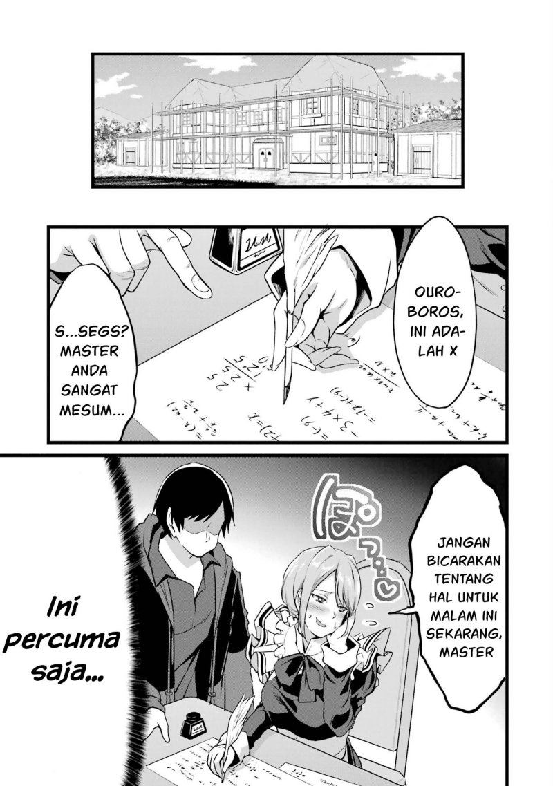 Yurufuwa Nouka no Mojibake Skill ~Isekai de Katarogu Tsuuhan Yattemasu~ Chapter 14