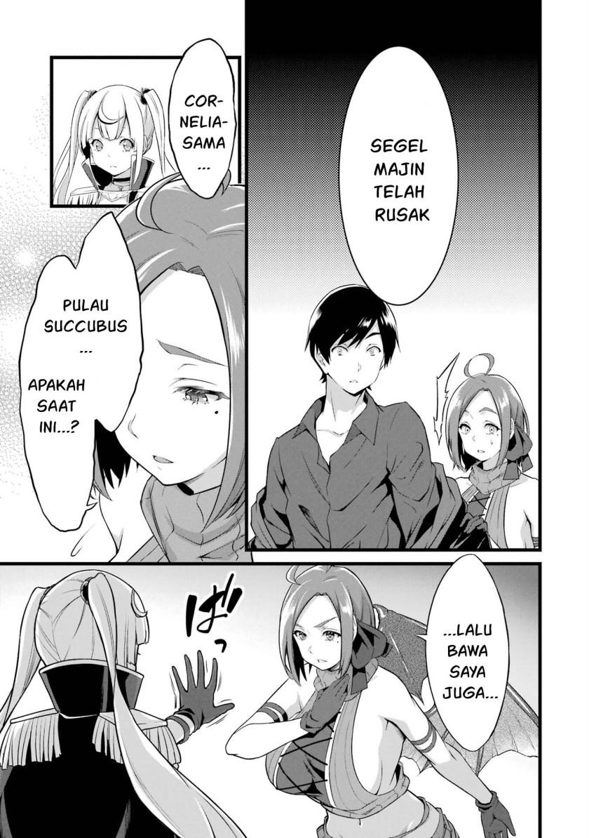 Yurufuwa Nouka no Mojibake Skill ~Isekai de Katarogu Tsuuhan Yattemasu~ Chapter 16