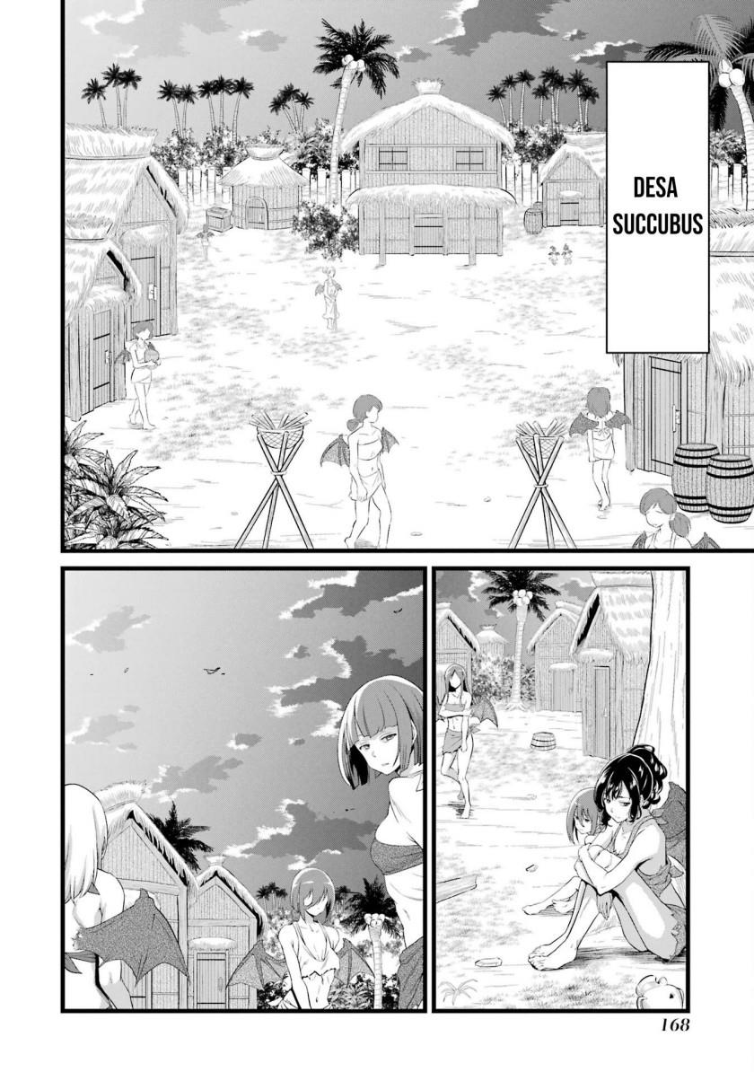 Yurufuwa Nouka no Mojibake Skill ~Isekai de Katarogu Tsuuhan Yattemasu~ Chapter 16