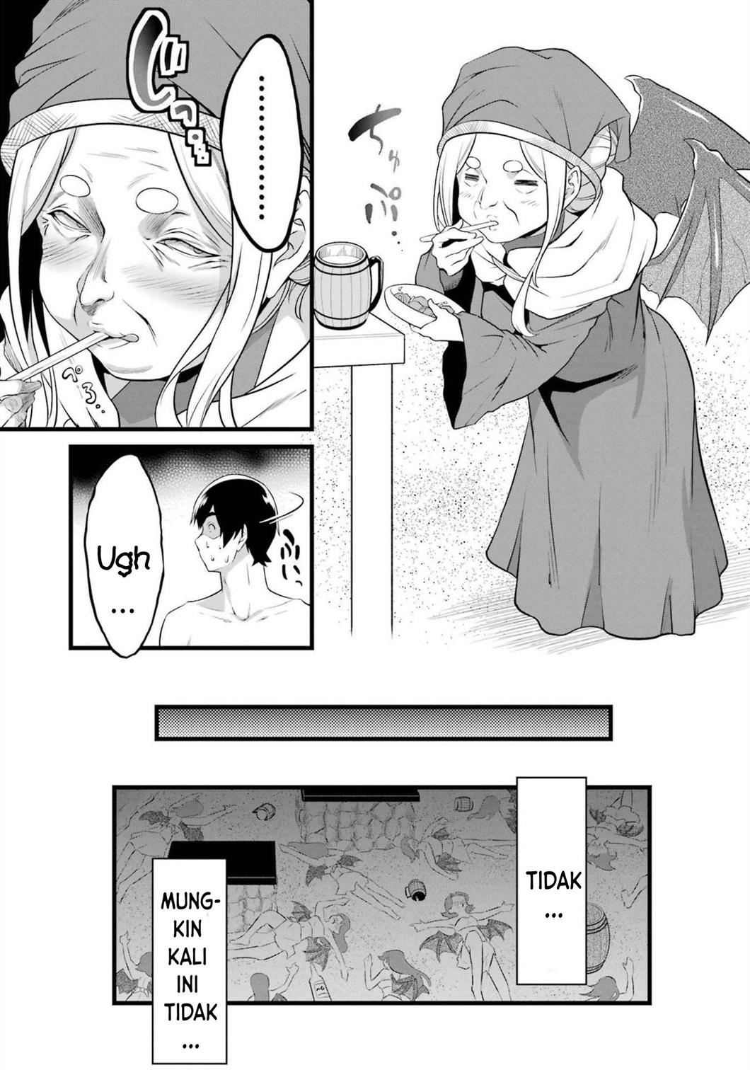 Yurufuwa Nouka no Mojibake Skill ~Isekai de Katarogu Tsuuhan Yattemasu~ Chapter 17