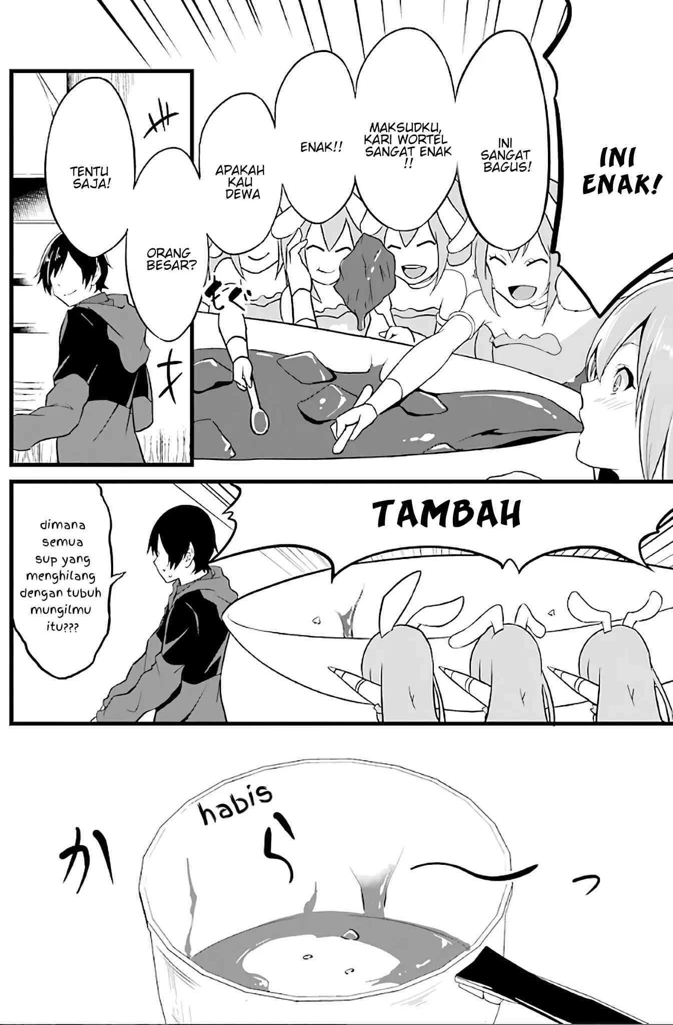 Yurufuwa Nouka no Mojibake Skill ~Isekai de Katarogu Tsuuhan Yattemasu~ Chapter 2