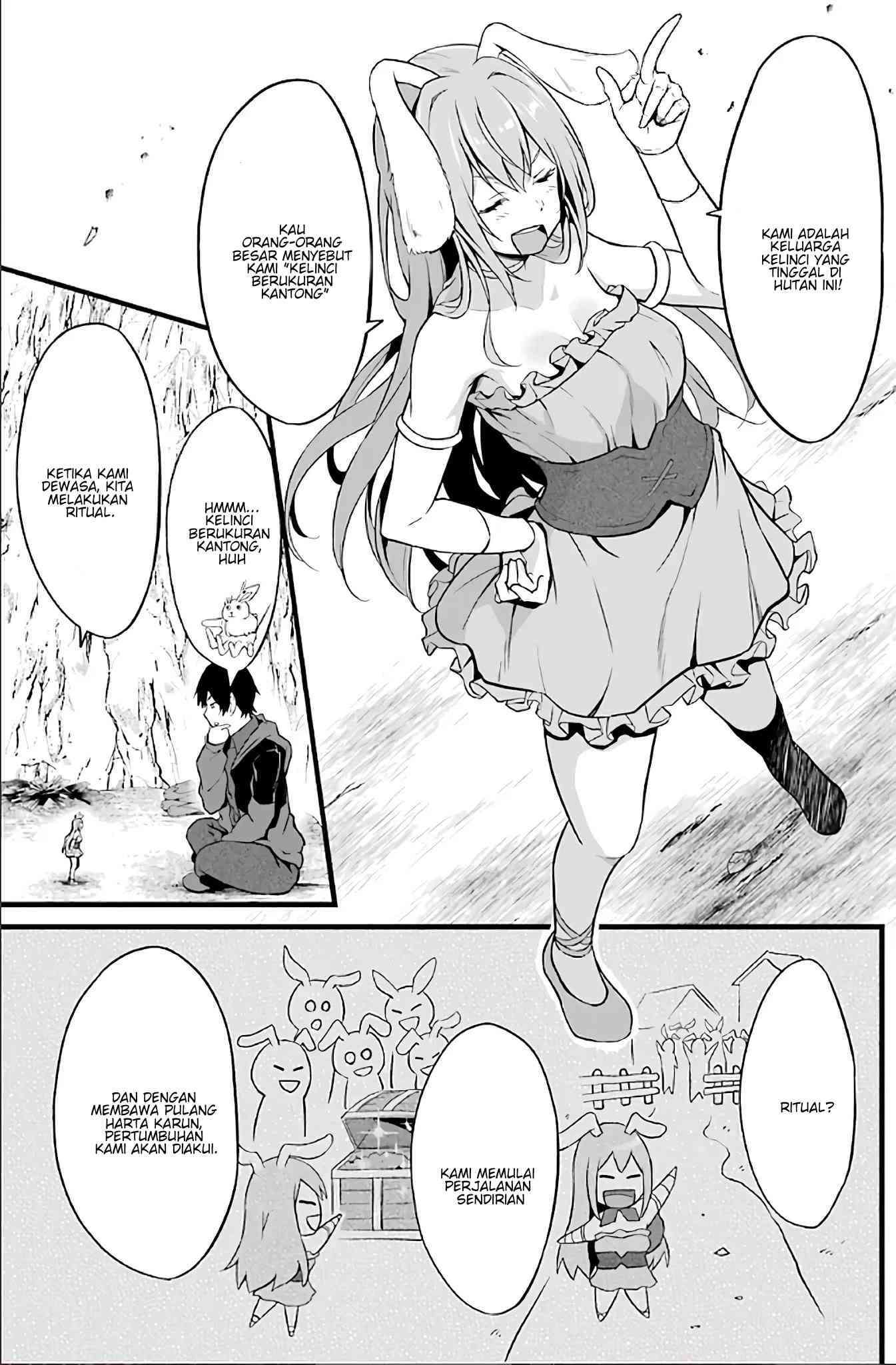 Yurufuwa Nouka no Mojibake Skill ~Isekai de Katarogu Tsuuhan Yattemasu~ Chapter 2