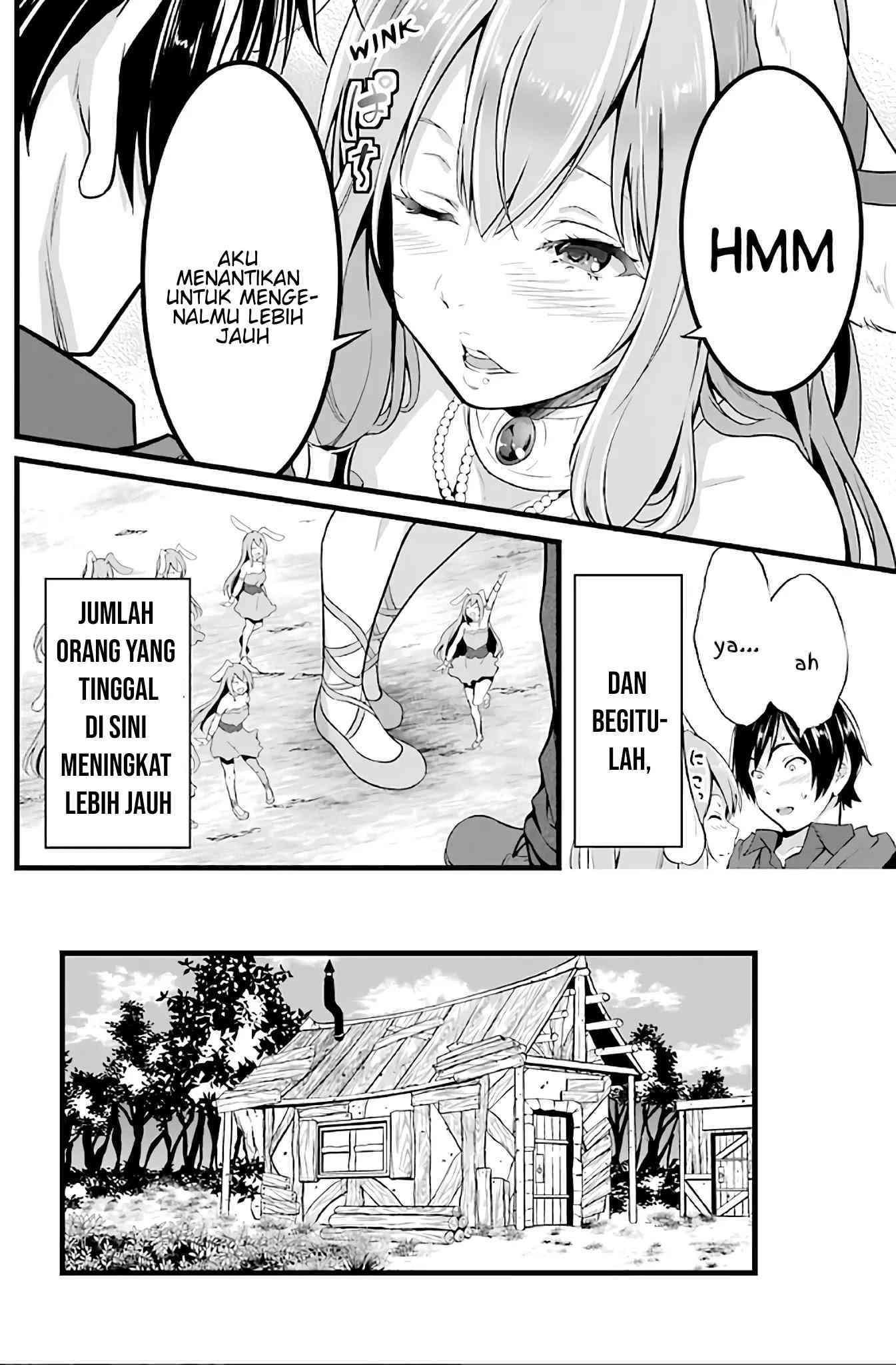 Yurufuwa Nouka no Mojibake Skill ~Isekai de Katarogu Tsuuhan Yattemasu~ Chapter 2