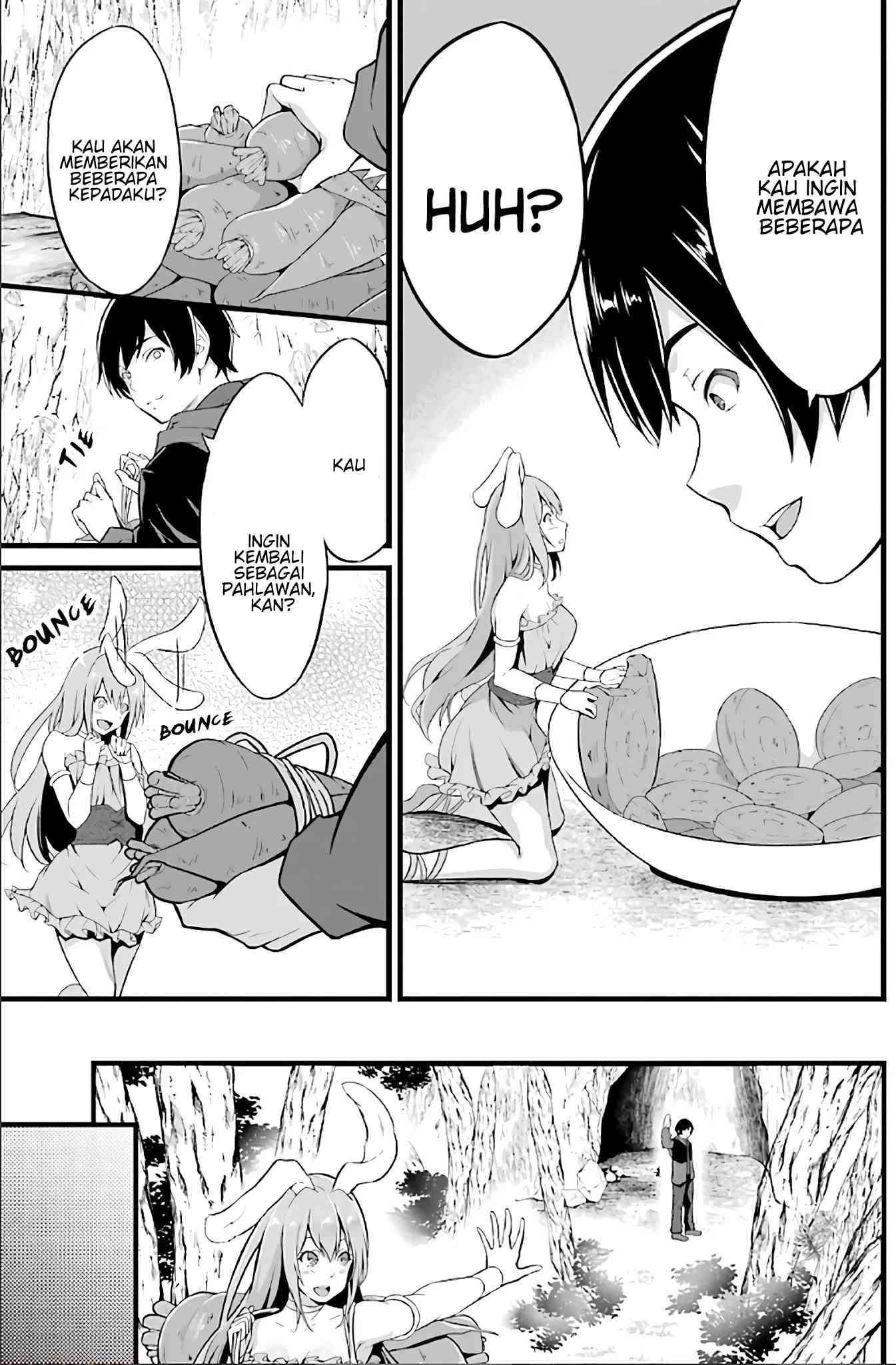 Yurufuwa Nouka no Mojibake Skill ~Isekai de Katarogu Tsuuhan Yattemasu~ Chapter 2