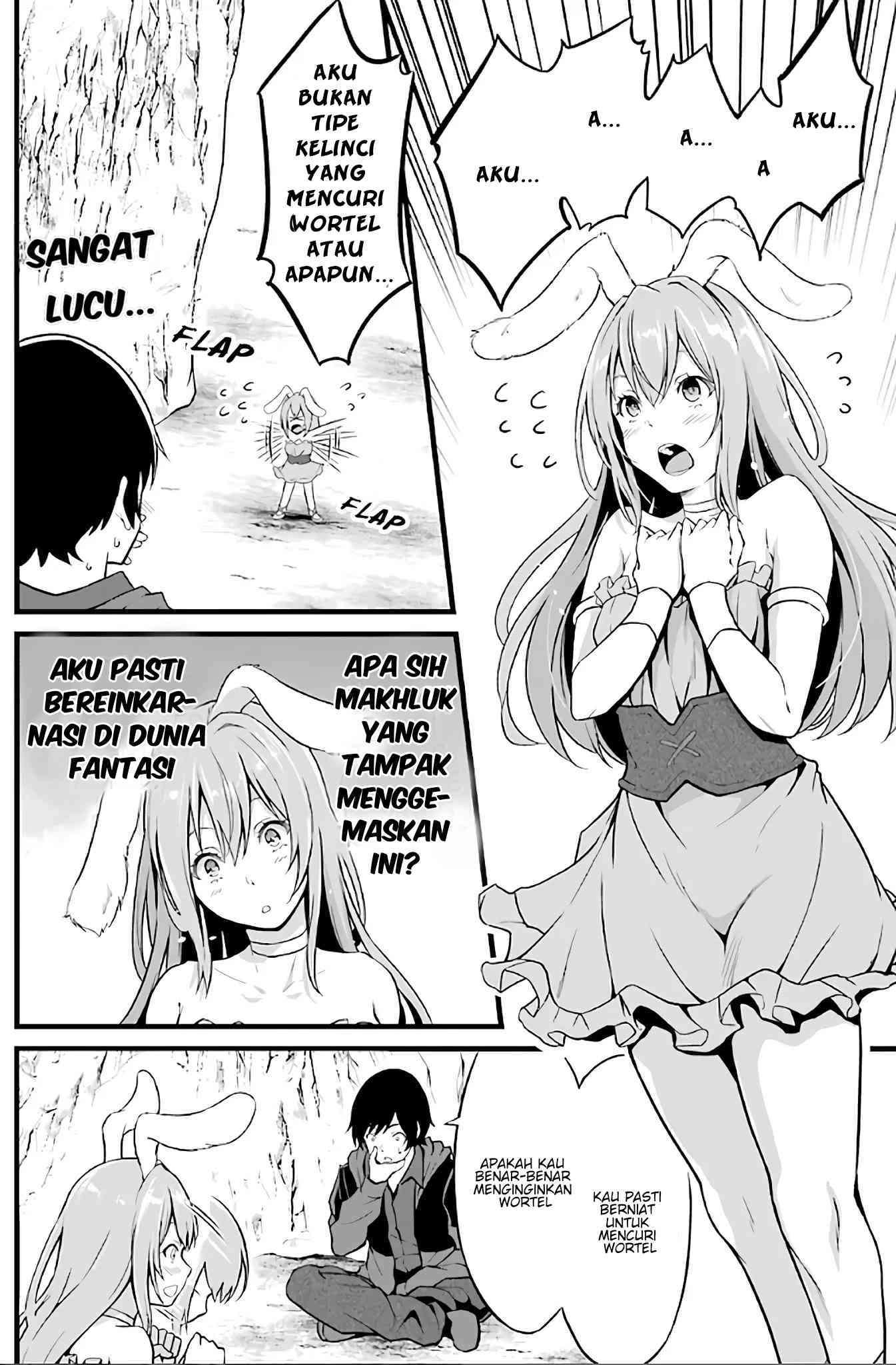 Yurufuwa Nouka no Mojibake Skill ~Isekai de Katarogu Tsuuhan Yattemasu~ Chapter 2