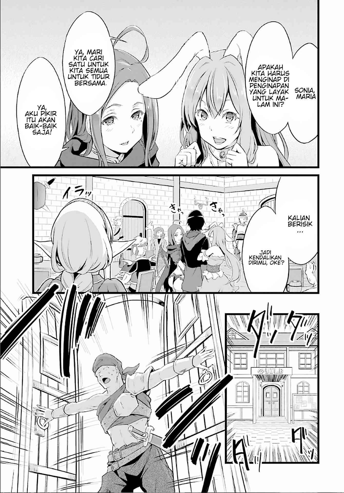 Yurufuwa Nouka no Mojibake Skill ~Isekai de Katarogu Tsuuhan Yattemasu~ Chapter 4