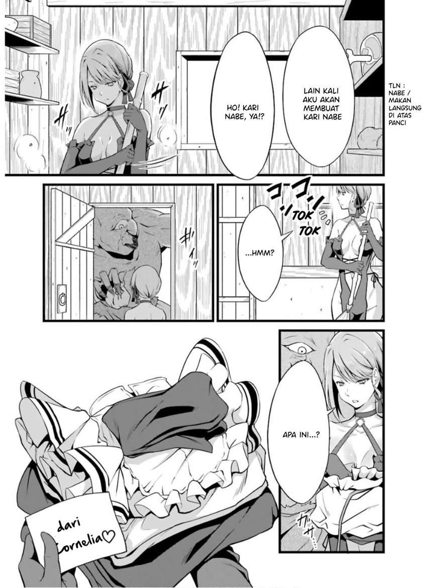 Yurufuwa Nouka no Mojibake Skill ~Isekai de Katarogu Tsuuhan Yattemasu~ Chapter 6