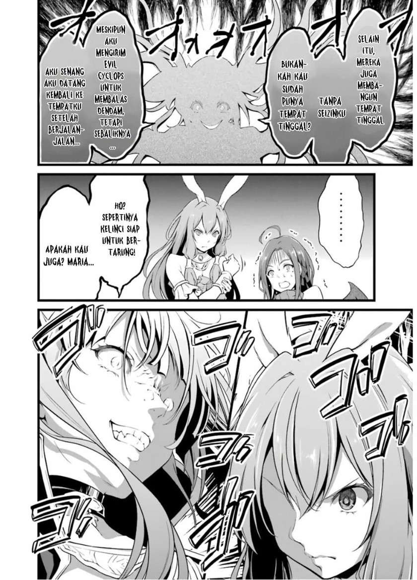 Yurufuwa Nouka no Mojibake Skill ~Isekai de Katarogu Tsuuhan Yattemasu~ Chapter 6