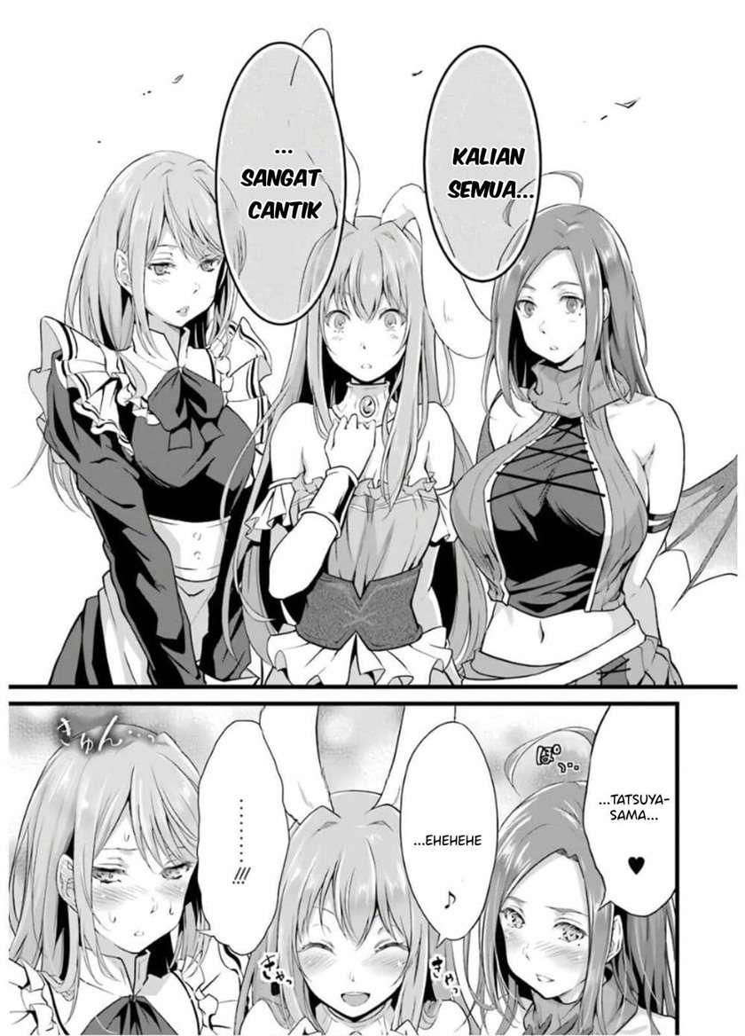 Yurufuwa Nouka no Mojibake Skill ~Isekai de Katarogu Tsuuhan Yattemasu~ Chapter 7