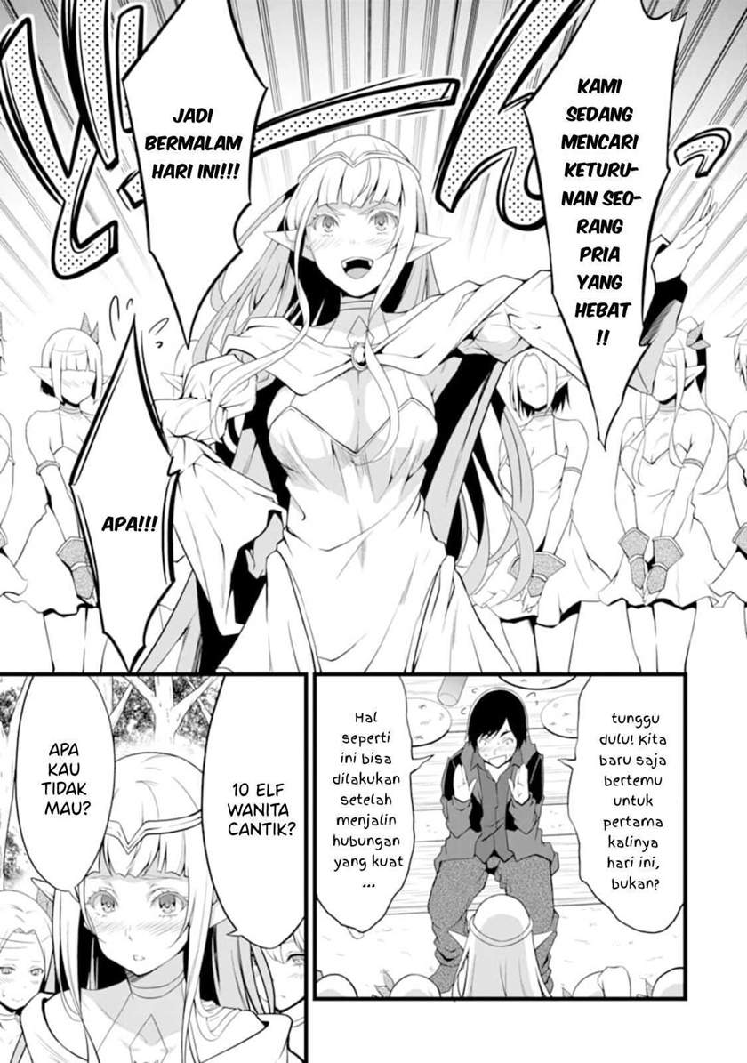 Yurufuwa Nouka no Mojibake Skill ~Isekai de Katarogu Tsuuhan Yattemasu~ Chapter 9