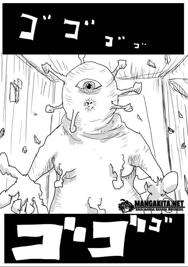 One Punch-Man (ONE) Chapter 62