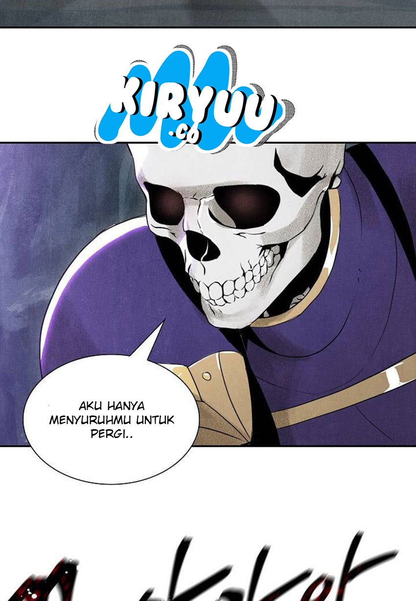 Skeleton Soldier Couldn’t Protect the Dungeon Chapter 6