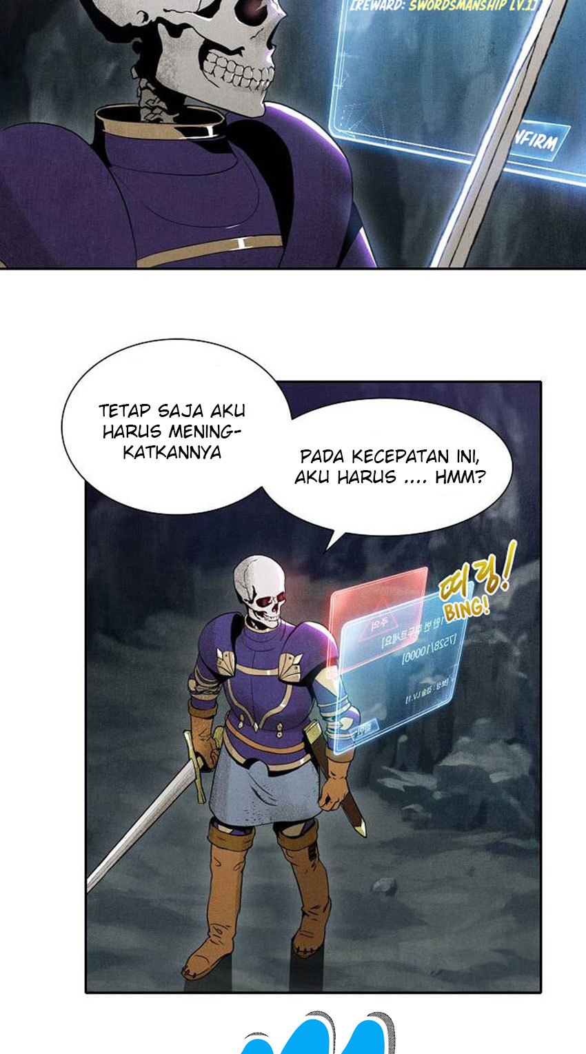 Skeleton Soldier Couldn’t Protect the Dungeon Chapter 6