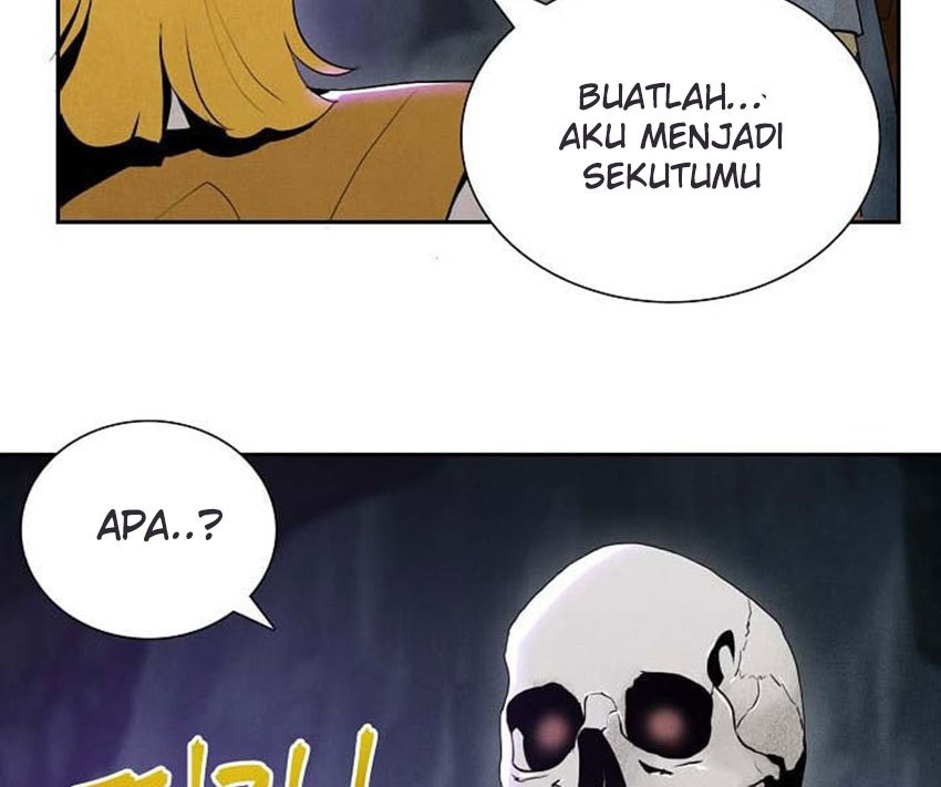 Skeleton Soldier Couldn’t Protect the Dungeon Chapter 7