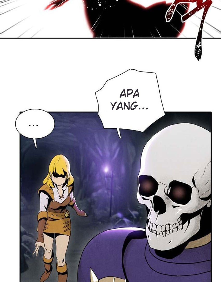 Skeleton Soldier Couldn’t Protect the Dungeon Chapter 7