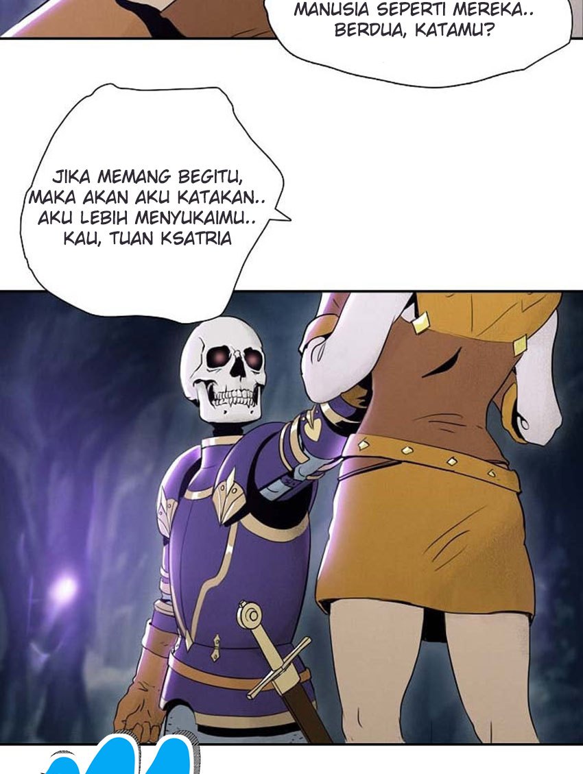 Skeleton Soldier Couldn’t Protect the Dungeon Chapter 7