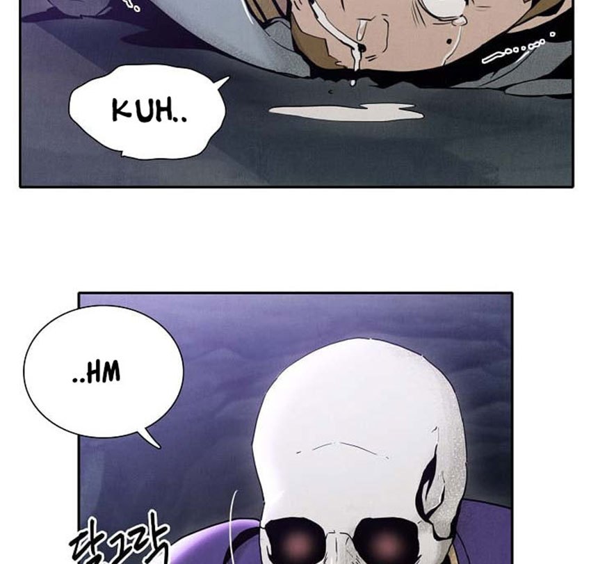 Skeleton Soldier Couldn’t Protect the Dungeon Chapter 7