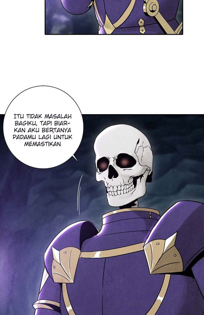 Skeleton Soldier Couldn’t Protect the Dungeon Chapter 7