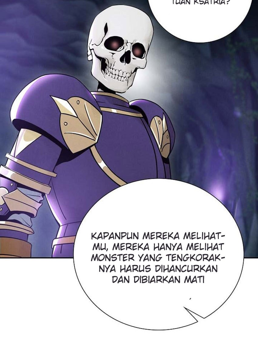 Skeleton Soldier Couldn’t Protect the Dungeon Chapter 7