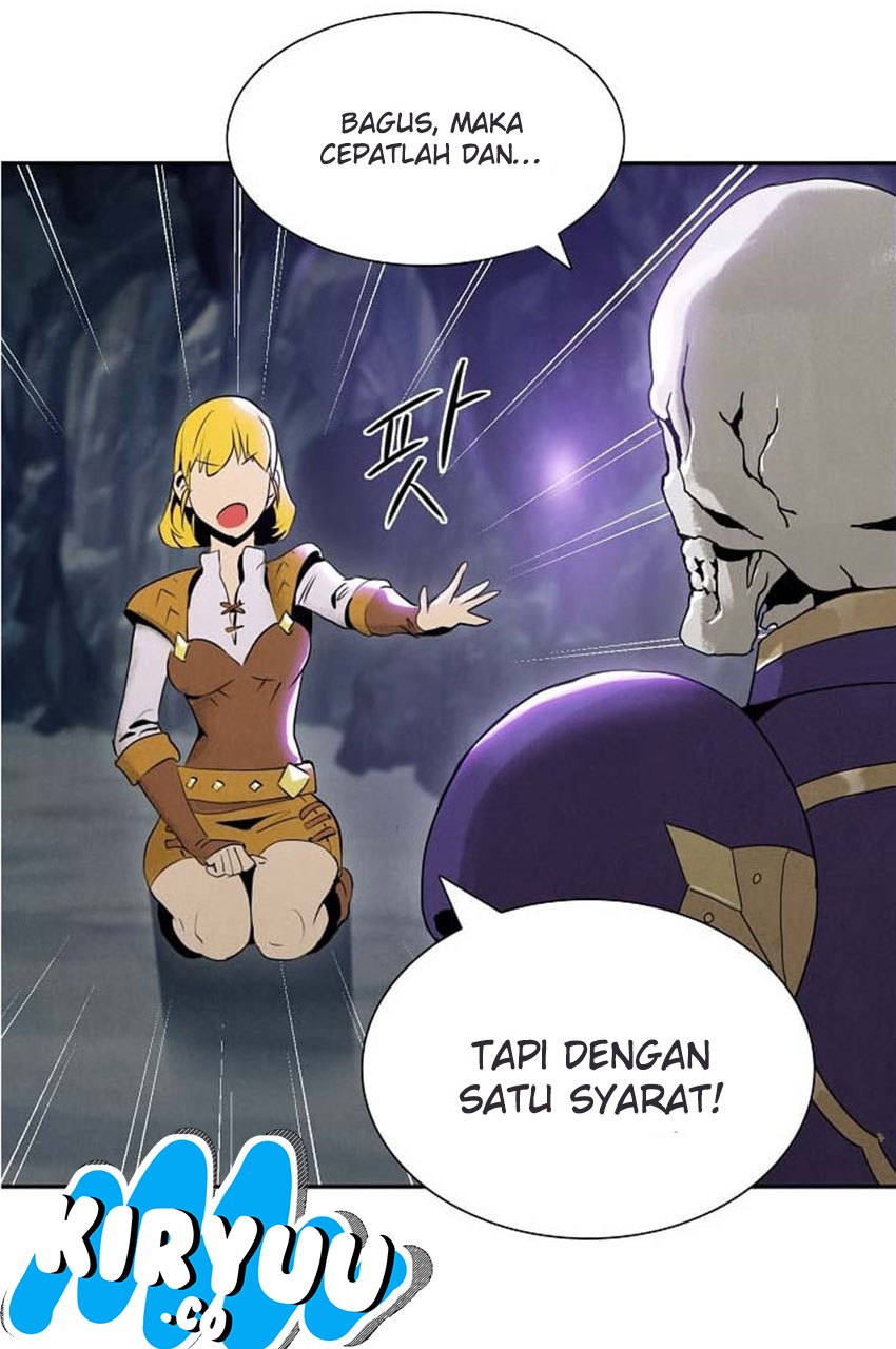 Skeleton Soldier Couldn’t Protect the Dungeon Chapter 7