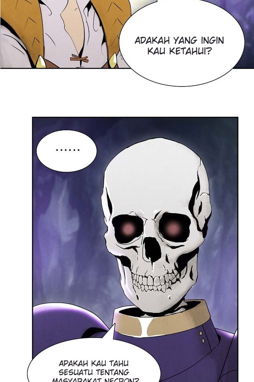 Skeleton Soldier Couldn’t Protect the Dungeon Chapter 7