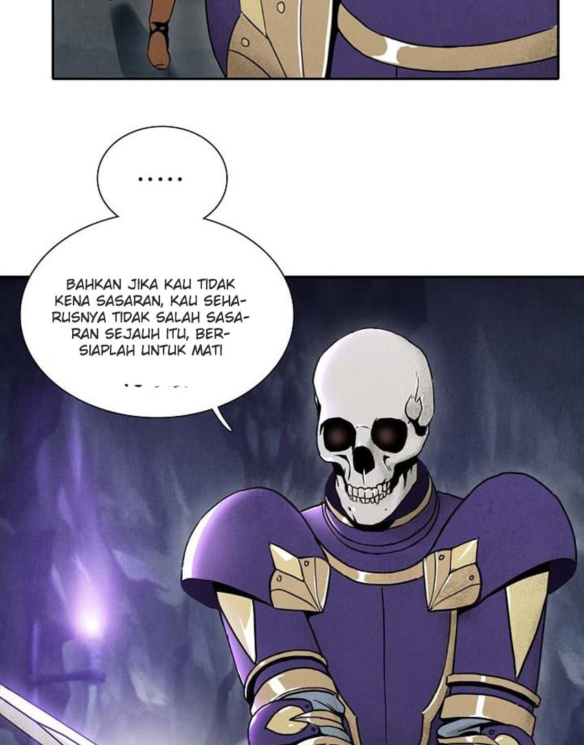 Skeleton Soldier Couldn’t Protect the Dungeon Chapter 7