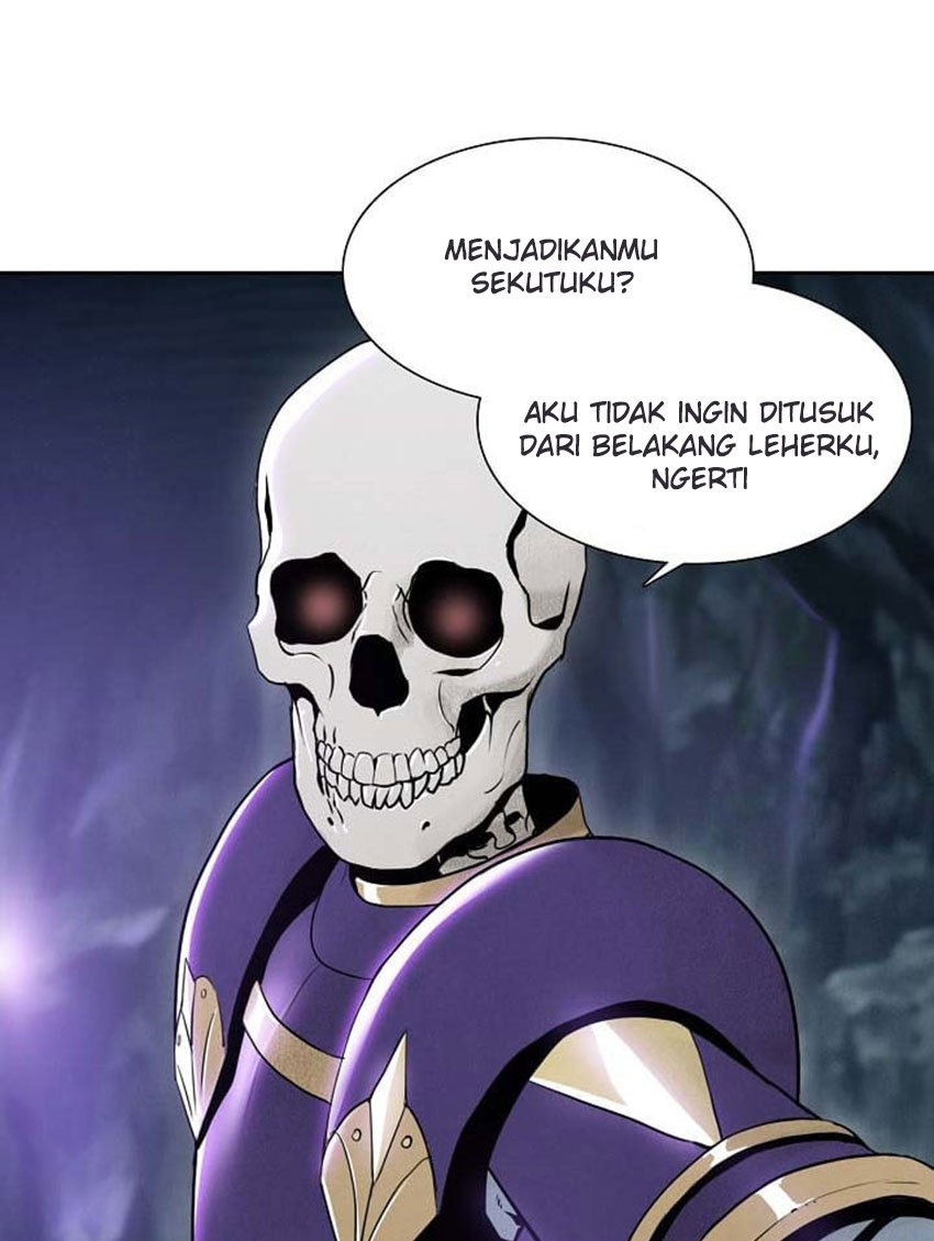 Skeleton Soldier Couldn’t Protect the Dungeon Chapter 7