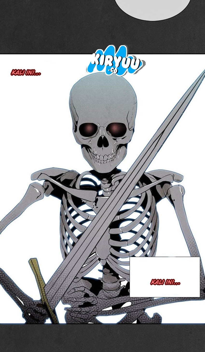 Skeleton Soldier Couldn’t Protect the Dungeon Chapter 9