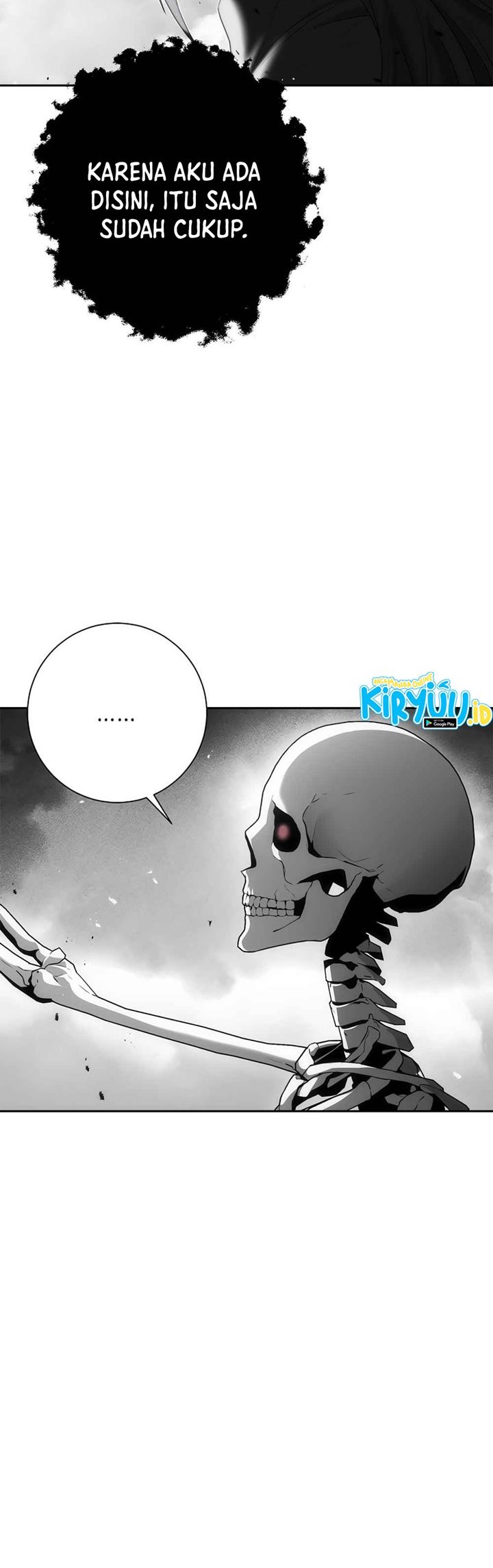 Skeleton Soldier Couldn’t Protect the Dungeon Chapter 125