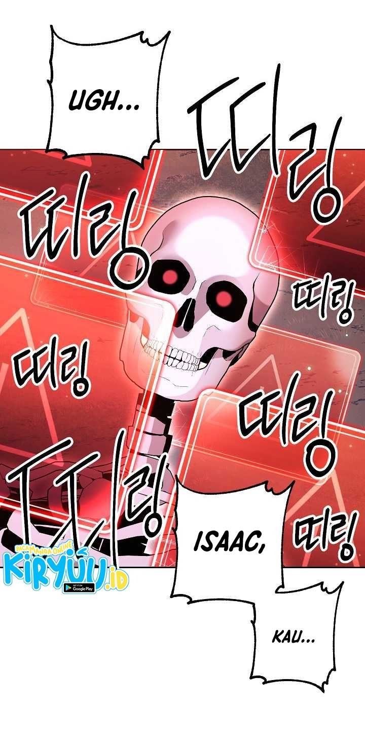 Skeleton Soldier Couldn’t Protect the Dungeon Chapter 140