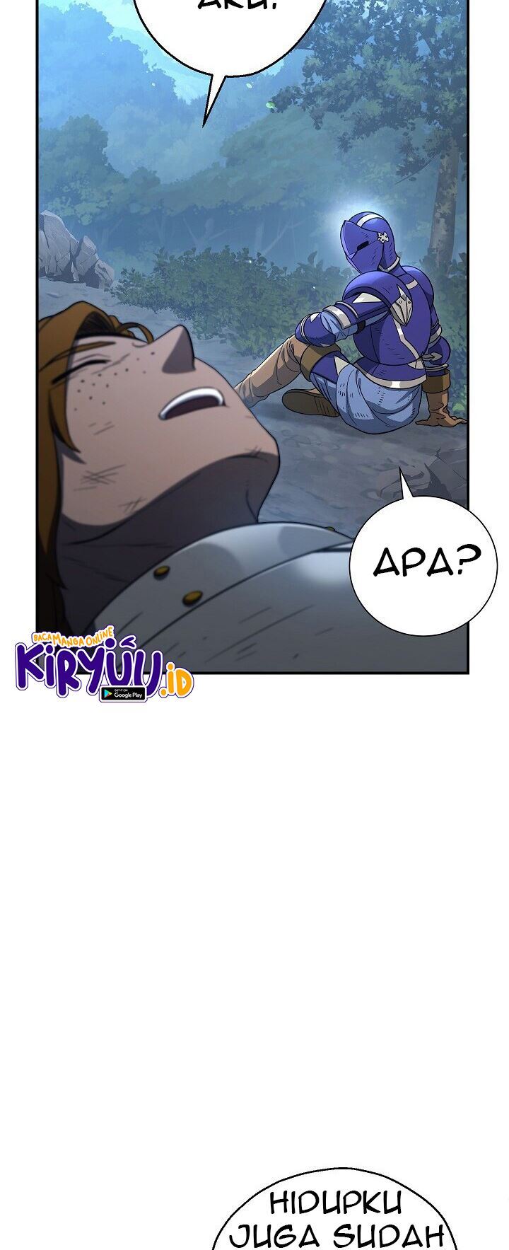 Skeleton Soldier Couldn’t Protect the Dungeon Chapter 144