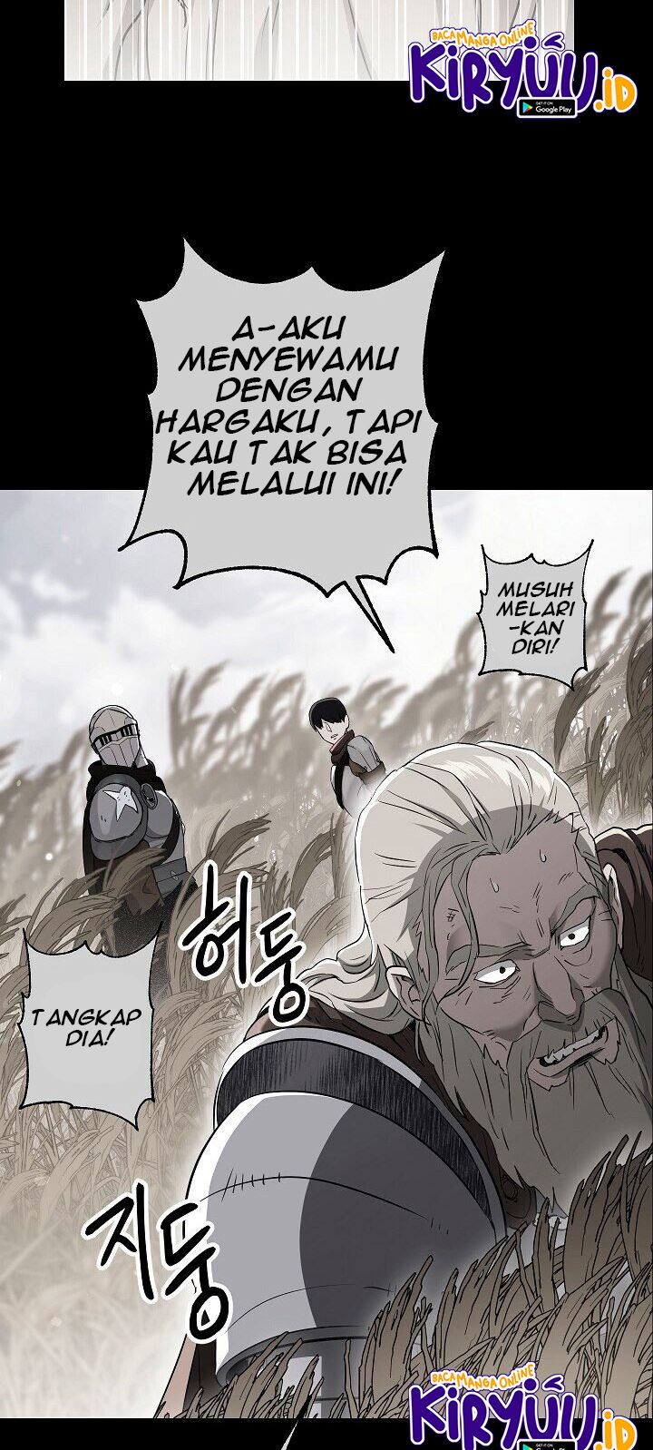 Skeleton Soldier Couldn’t Protect the Dungeon Chapter 144